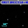 FIRST J083233.0+403826