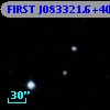 FIRST J083321.6+404009