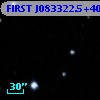 FIRST J083322.5+404024