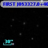 FIRST J083327.0+400204