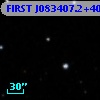 FIRST J083407.2+401719