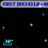 FIRST J083431.0+403158