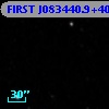 FIRST J083440.9+401959