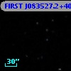 FIRST J083527.2+402201