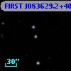 FIRST J083629.2+402538