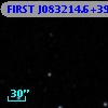 FIRST J083214.6+395244