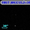FIRST J083215.3+395315
