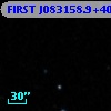 FIRST J083158.9+401243