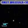 FIRST J081558.9+394332