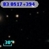 B3 0817+394
