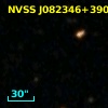 NVSS J082346+390515