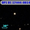 BPS BS 17444-0014
