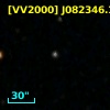 [VV2000] J082346.1+410404