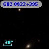 GB2 0822+395