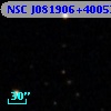 NSC J081906+400526