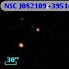 NSC J082109+395143