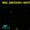 NSC J083549+403736