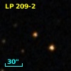 LP  209-2
