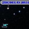 [ZEH2003] RX J0831.0+4012  1