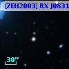 [ZEH2003] RX J0831.0+4012  2