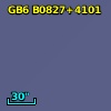GB6 B0827+4101