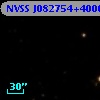 NVSS J082754+400643