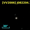 [VV2006] J082204.7+393723