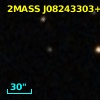 [VV2006] J082433.0+394246