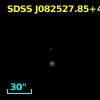 SDSS J082527.85+401929.7