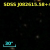 [VV2006c] J082615.5+405805