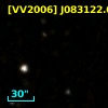 [VV2006] J083122.6+404623