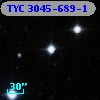 TYC 3045-689-1