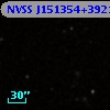 NVSS J151354+392139