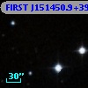 FIRST J151450.9+393310