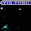 NVSS J151525+393553