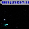FIRST J151839.7+395531