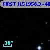 FIRST J151958.3+400326