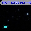 FIRST J152010.3+400501