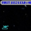 FIRST J152113.0+400446