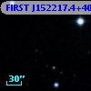 FIRST J152217.4+402320