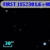 FIRST J152301.6+401815