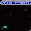 NVSS J151214+391009