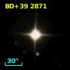 BD+39  2871