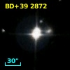 BD+39  2872