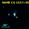 NAME CG 1517+39