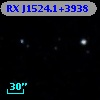 RX J1524.1+3938