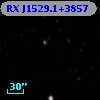 RX J1529.1+3857