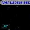 NVSS J152414+385311