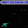 FIRST J151501.0+391201