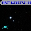 FIRST J151527.7+391516